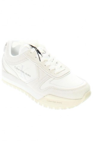 Dámske topánky  Calvin Klein Jeans, Veľkosť 36, Farba Viacfarebná, Cena  89,95 €