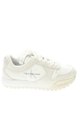 Damenschuhe Calvin Klein Jeans, Größe 38, Farbe Mehrfarbig, Preis 75,99 €