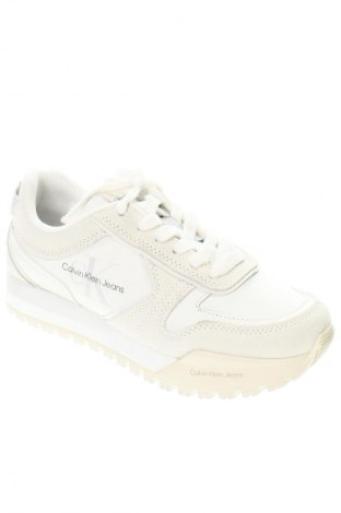 Damenschuhe Calvin Klein Jeans, Größe 38, Farbe Mehrfarbig, Preis 75,99 €