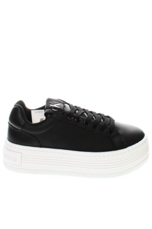 Damenschuhe Calvin Klein Jeans, Größe 38, Farbe Schwarz, Preis 104,99 €