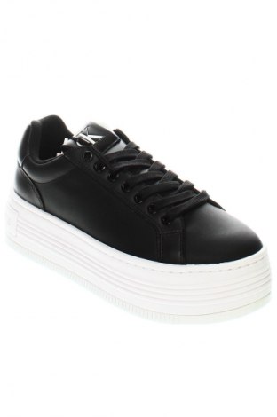 Damenschuhe Calvin Klein Jeans, Größe 38, Farbe Schwarz, Preis 104,99 €
