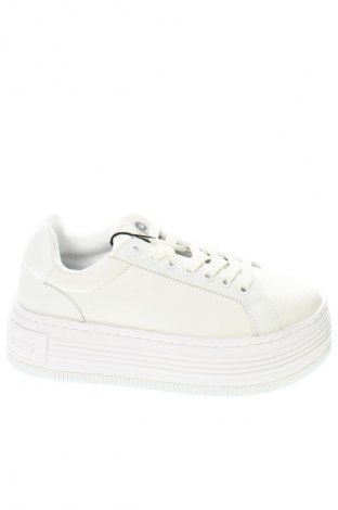 Damenschuhe Calvin Klein Jeans, Größe 36, Farbe Weiß, Preis € 152,99
