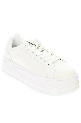 Damenschuhe Calvin Klein Jeans, Größe 36, Farbe Weiß, Preis € 152,99