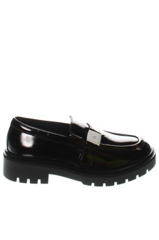 Dámske topánky  Calvin Klein Jeans, Veľkosť 37, Farba Čierna, Cena  123,95 €