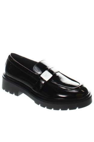 Dámske topánky  Calvin Klein Jeans, Veľkosť 37, Farba Čierna, Cena  123,95 €