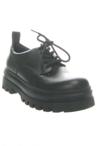 Damenschuhe Calvin Klein Jeans, Größe 40, Farbe Schwarz, Preis € 117,99