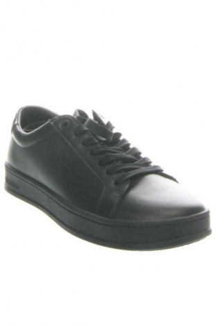 Damenschuhe Calvin Klein Jeans, Größe 40, Farbe Schwarz, Preis € 104,99