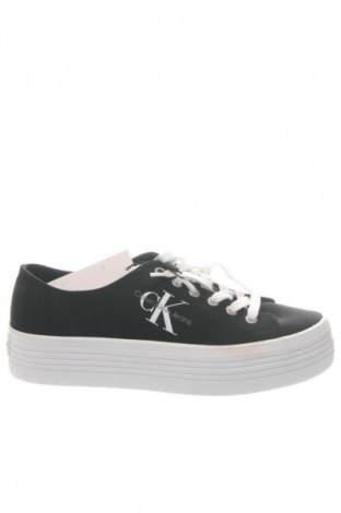 Încălțăminte de damă Calvin Klein Jeans, Mărime 40, Culoare Negru, Preț 325,99 Lei
