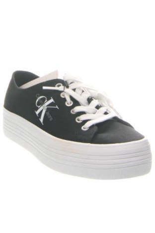 Încălțăminte de damă Calvin Klein Jeans, Mărime 40, Culoare Negru, Preț 325,99 Lei