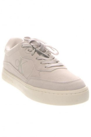 Damenschuhe Calvin Klein Jeans, Größe 40, Farbe Beige, Preis 127,99 €