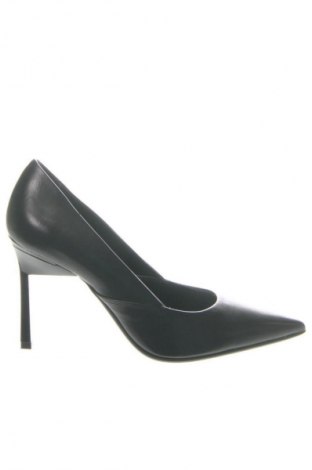 Damenschuhe Calvin Klein Jeans, Größe 36, Farbe Schwarz, Preis € 144,99