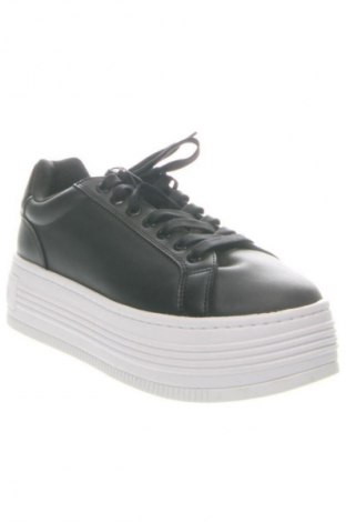 Damenschuhe Calvin Klein Jeans, Größe 39, Farbe Schwarz, Preis € 109,99