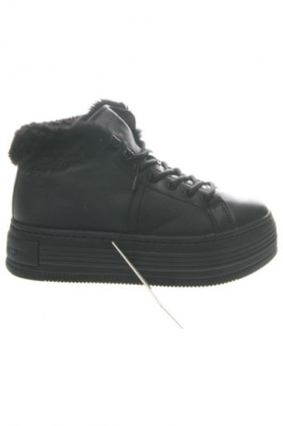 Damenschuhe Calvin Klein Jeans, Größe 37, Farbe Schwarz, Preis € 117,99