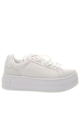 Damenschuhe Calvin Klein Jeans, Größe 39, Farbe Weiß, Preis € 104,99