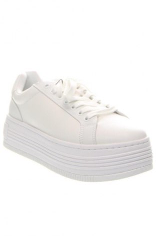 Damenschuhe Calvin Klein Jeans, Größe 39, Farbe Weiß, Preis € 104,99