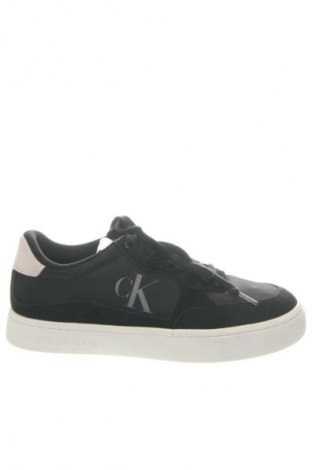 Damenschuhe Calvin Klein Jeans, Größe 40, Farbe Schwarz, Preis € 62,99