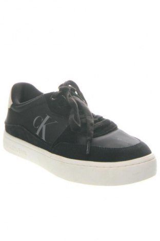 Damenschuhe Calvin Klein Jeans, Größe 40, Farbe Schwarz, Preis € 62,99
