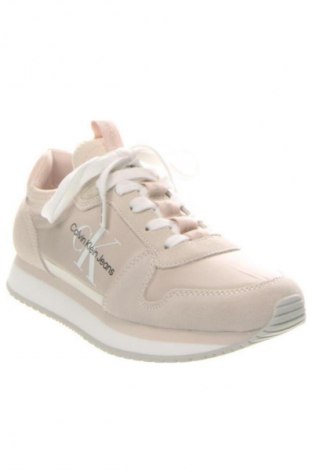 Damenschuhe Calvin Klein Jeans, Größe 37, Farbe Mehrfarbig, Preis 89,99 €