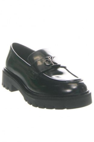 Dámske topánky  Calvin Klein Jeans, Veľkosť 37, Farba Čierna, Cena  104,95 €