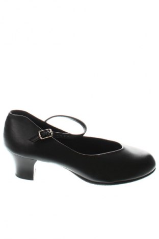Дамски обувки Capezio, Размер 38, Цвят Черен, Цена 142,99 лв.