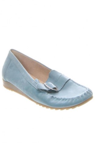 Női cipők Caprice, Méret 38, Szín Kék, Ár 16 739 Ft