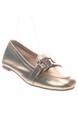 Damenschuhe Carmela, Größe 39, Farbe Golden, Preis 96,99 €