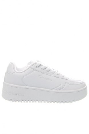 Damenschuhe Champion, Größe 36, Farbe Weiß, Preis 87,99 €