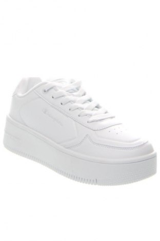 Damenschuhe Champion, Größe 36, Farbe Weiß, Preis 87,99 €