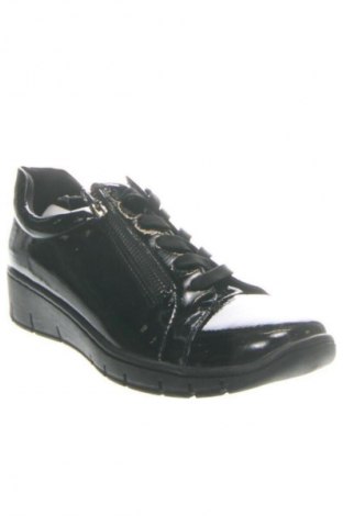 Damenschuhe Clara Barson, Größe 41, Farbe Schwarz, Preis 34,99 €