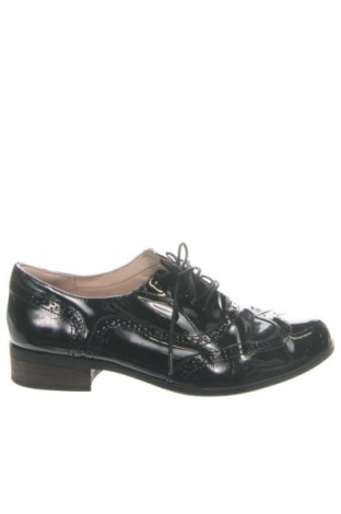 Damenschuhe Clarks, Größe 39, Farbe Schwarz, Preis 61,99 €