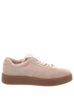 Γυναικεία παπούτσια Clarks, Μέγεθος 39, Χρώμα  Μπέζ, Τιμή 56,99 €