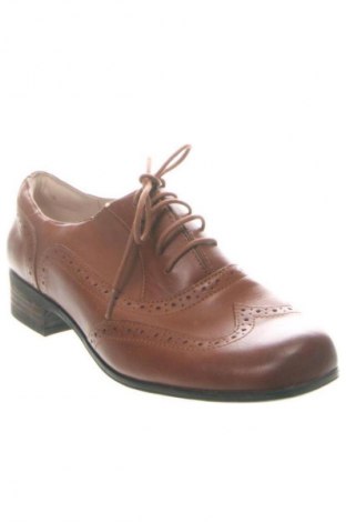Obuwie damskie Clarks, Rozmiar 39, Kolor Brązowy, Cena 248,99 zł