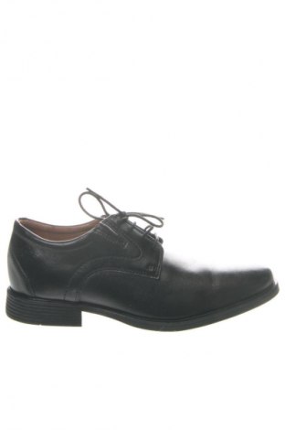 Obuwie damskie Clarks, Rozmiar 41, Kolor Czarny, Cena 198,99 zł