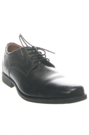 Obuwie damskie Clarks, Rozmiar 41, Kolor Czarny, Cena 198,99 zł