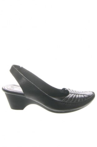 Γυναικεία παπούτσια Clarks, Μέγεθος 36, Χρώμα Μαύρο, Τιμή 38,36 €