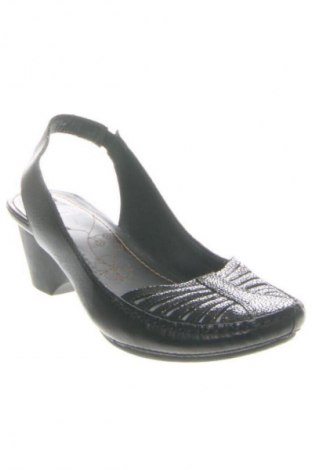 Γυναικεία παπούτσια Clarks, Μέγεθος 36, Χρώμα Μαύρο, Τιμή 38,36 €