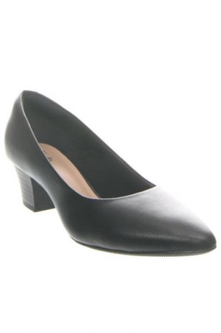 Damenschuhe Clarks, Größe 40, Farbe Schwarz, Preis 119,99 €
