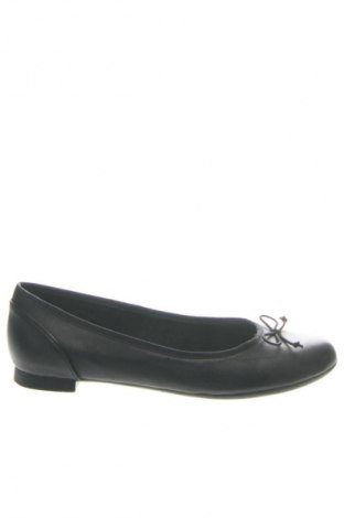 Γυναικεία παπούτσια Clarks, Μέγεθος 38, Χρώμα Μαύρο, Τιμή 107,99 €