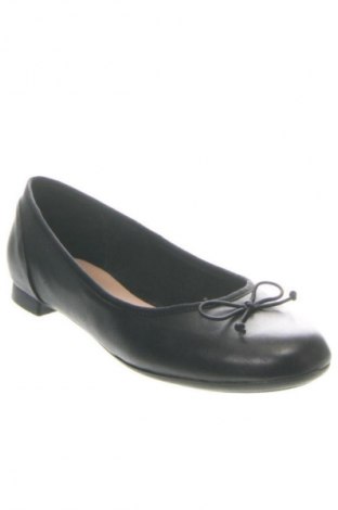 Γυναικεία παπούτσια Clarks, Μέγεθος 38, Χρώμα Μαύρο, Τιμή 107,99 €
