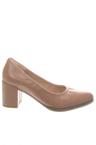 Damenschuhe Clarks, Größe 37, Farbe Beige, Preis 142,99 €