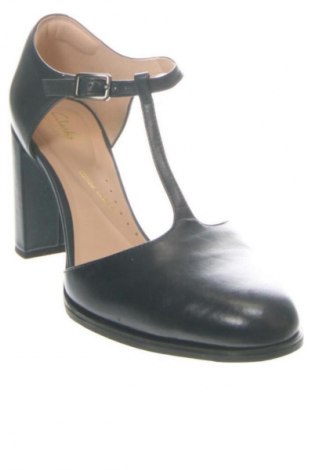 Női cipők Clarks, Méret 41, Szín Kék, Ár 54 599 Ft