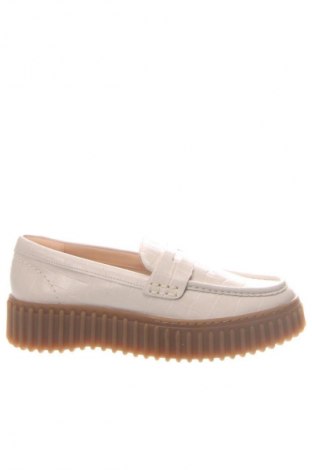 Női cipők Clarks, Méret 41, Szín Bézs, Ár 54 599 Ft