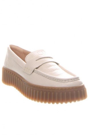 Női cipők Clarks, Méret 41, Szín Bézs, Ár 54 599 Ft