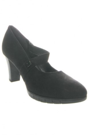 Damenschuhe Comart, Größe 40, Farbe Schwarz, Preis 24,55 €