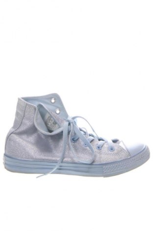 Дамски обувки Converse, Размер 37, Цвят Син, Цена 89,99 лв.