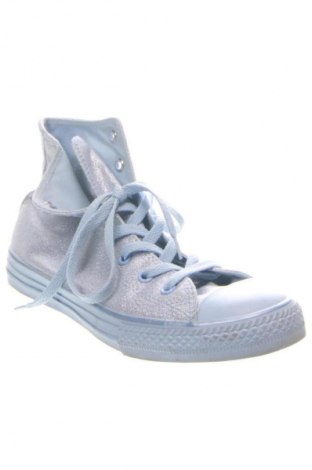 Дамски обувки Converse, Размер 37, Цвят Син, Цена 89,99 лв.