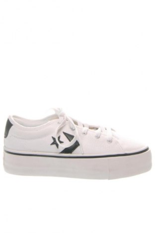Γυναικεία παπούτσια Converse, Μέγεθος 38, Χρώμα Λευκό, Τιμή 103,84 €