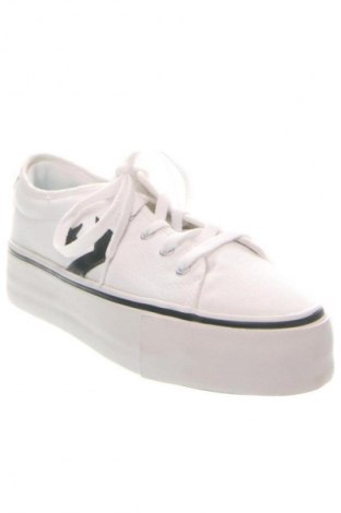Γυναικεία παπούτσια Converse, Μέγεθος 38, Χρώμα Λευκό, Τιμή 103,84 €