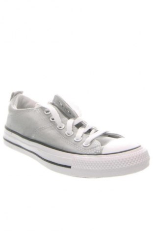Γυναικεία παπούτσια Converse, Μέγεθος 37, Χρώμα Γκρί, Τιμή 56,99 €