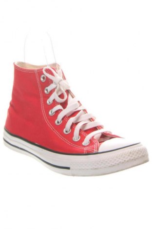 Încălțăminte de damă Converse, Mărime 40, Culoare Roșu, Preț 250,13 Lei